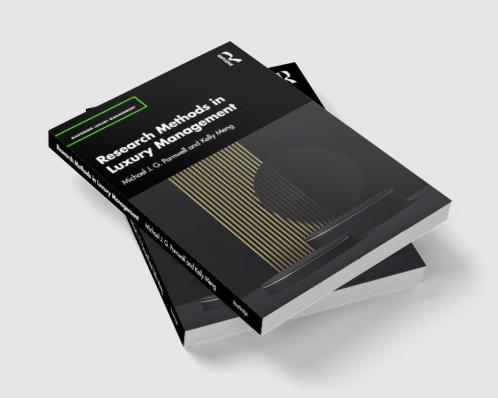 Research Methods in Luxury Management