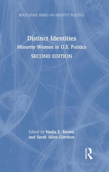 Distinct Identities