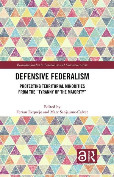 Defensive Federalism