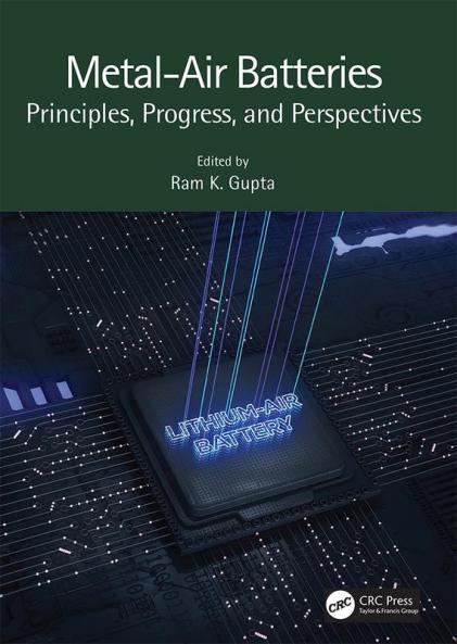 Metal-Air Batteries