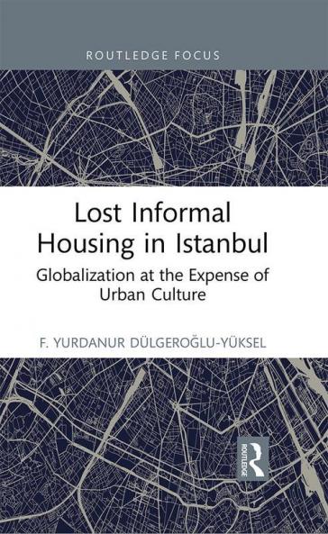 Lost Informal Housing in Istanbul