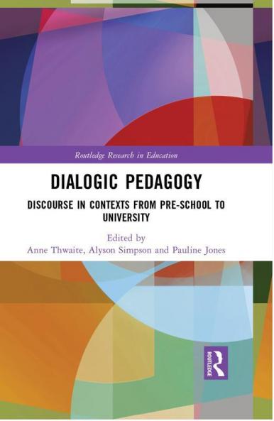 Dialogic Pedagogy