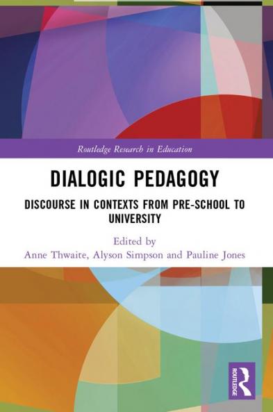 Dialogic Pedagogy