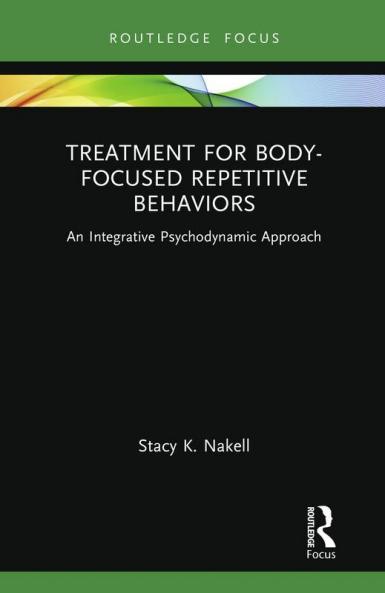 Treatment for Body-Focused Repetitive Behaviors