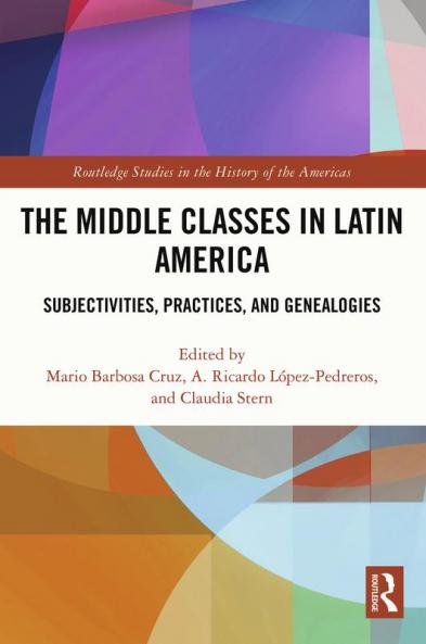 Middle Classes in Latin America
