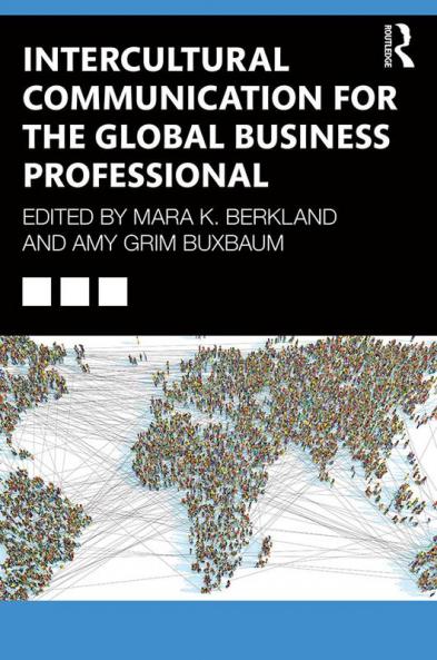 Intercultural Communication for the Global Business Professional