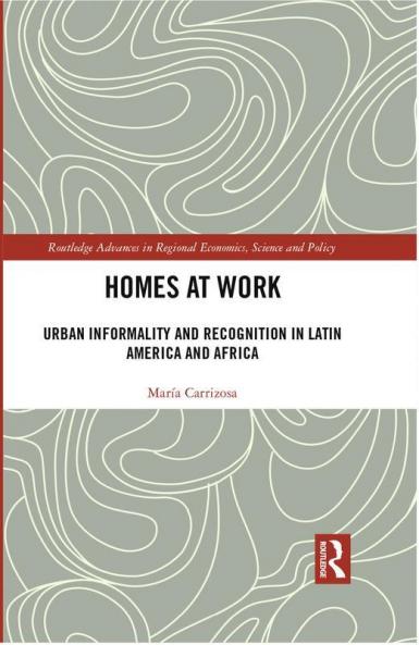 Homes at Work