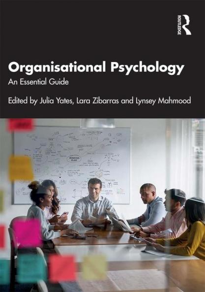 Organisational Psychology