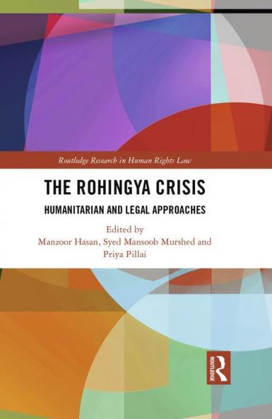 Rohingya Crisis