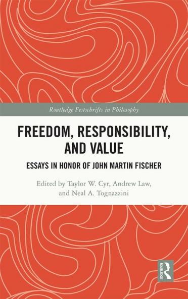 Freedom Responsibility and Value