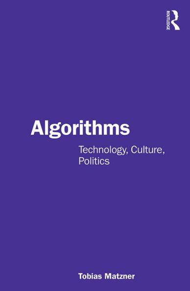 Algorithms