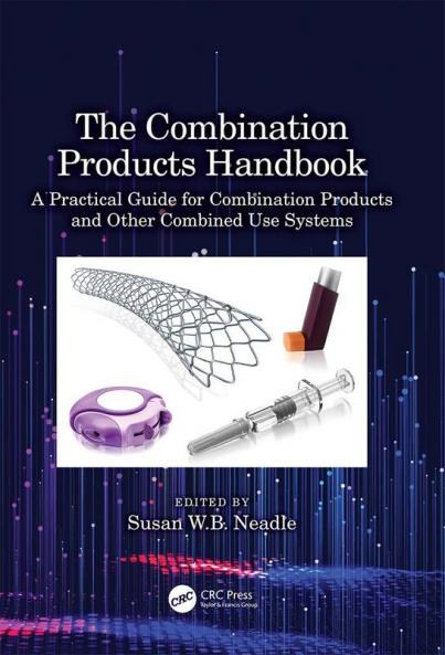 Combination Products Handbook