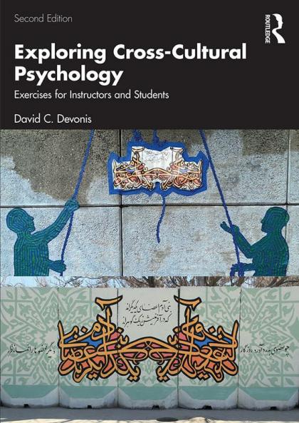 Exploring Cross-Cultural Psychology