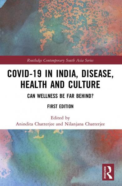 Covid-19 in India Disease Health and Culture