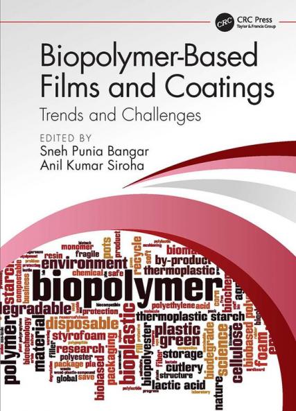 Biopolymer-Based Films and Coatings