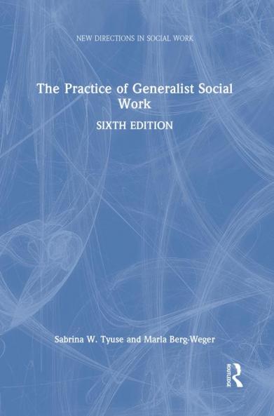 Practice of Generalist Social Work