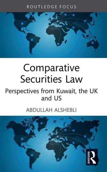 Comparative Securities Law