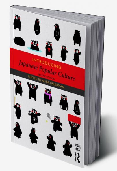 Introducing Japanese Popular Culture