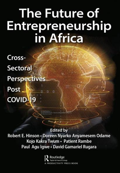 Future of Entrepreneurship in Africa
