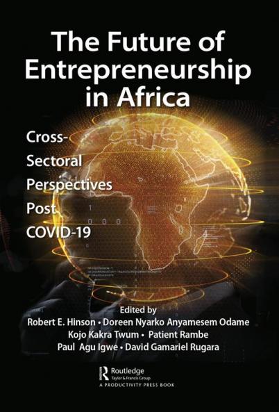 Future of Entrepreneurship in Africa