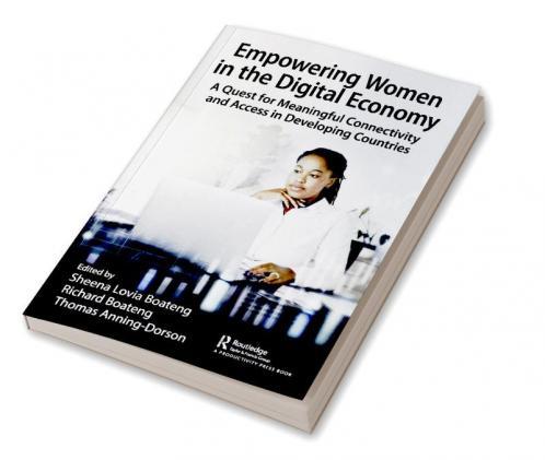 Empowering Women in the Digital Economy