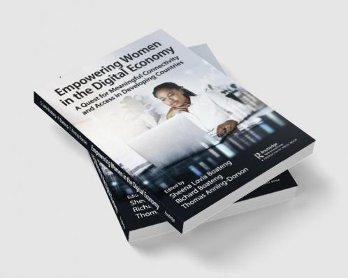 Empowering Women in the Digital Economy