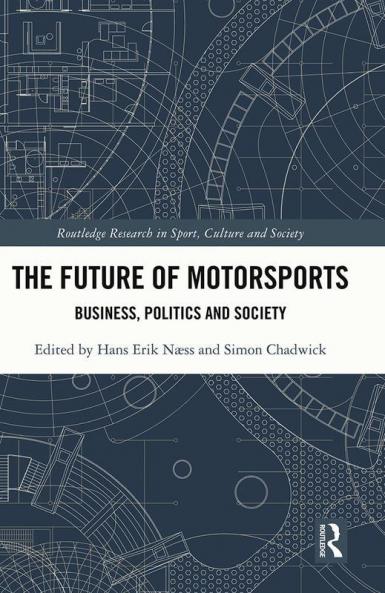 Future of Motorsports