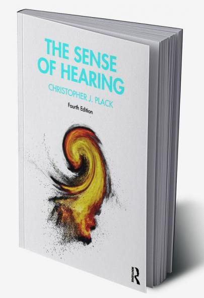 Sense of Hearing