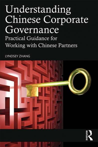 Understanding Chinese Corporate Governance