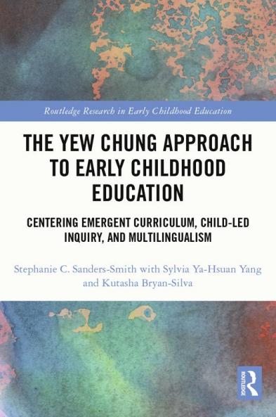 Yew Chung Approach to Early Childhood Education
