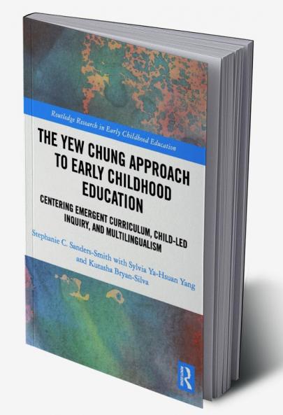 Yew Chung Approach to Early Childhood Education