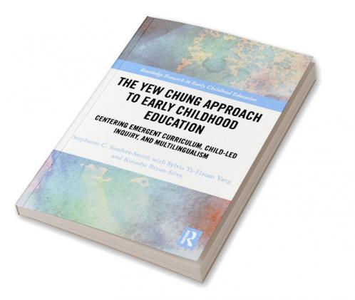 Yew Chung Approach to Early Childhood Education