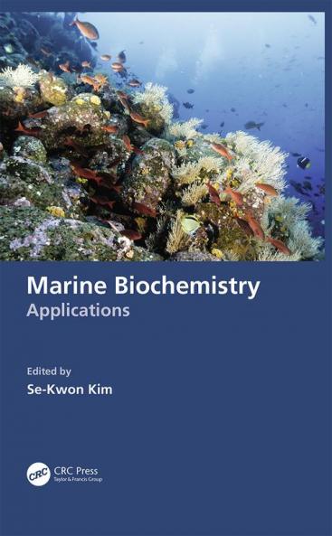 Marine Biochemistry