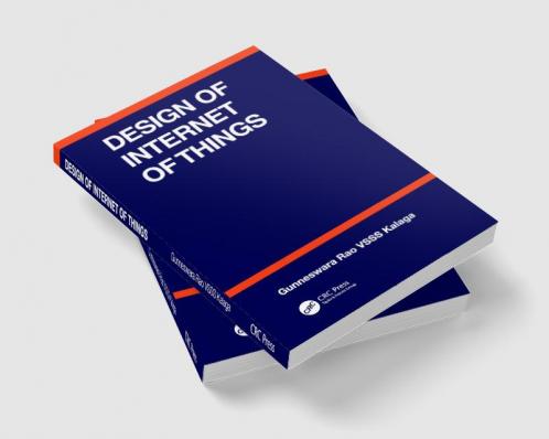 Design of Internet of Things