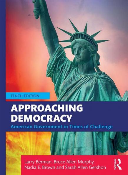 Approaching Democracy