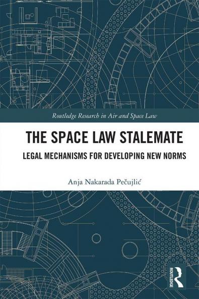 Space Law Stalemate