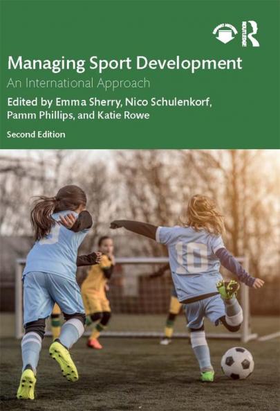 Managing Sport Development