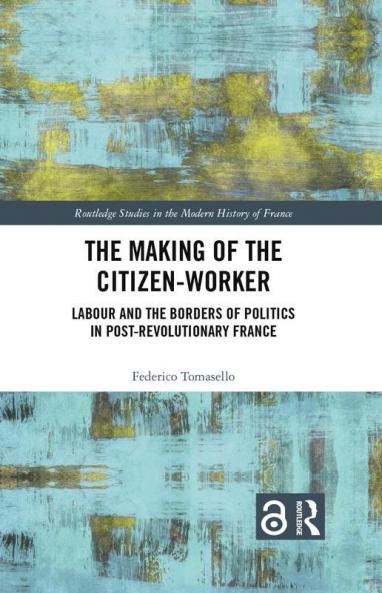Making of the Citizen-Worker
