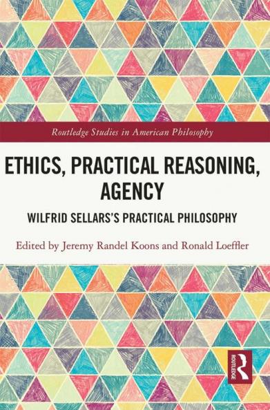 Ethics Practical Reasoning Agency