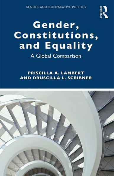 Gender Constitutions and Equality