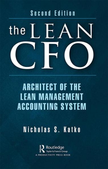 Lean CFO