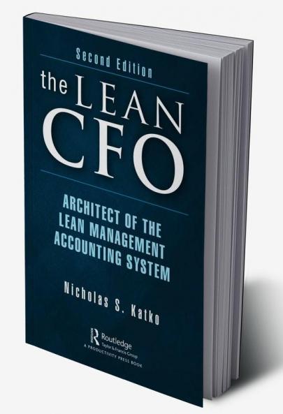 Lean CFO