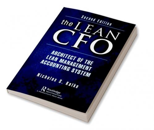 Lean CFO