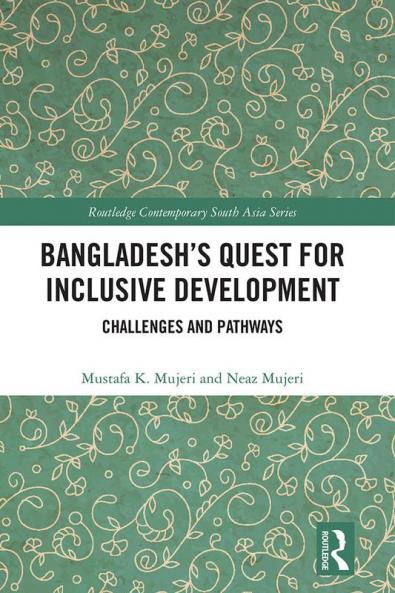 Bangladesh's Quest for Inclusive Development