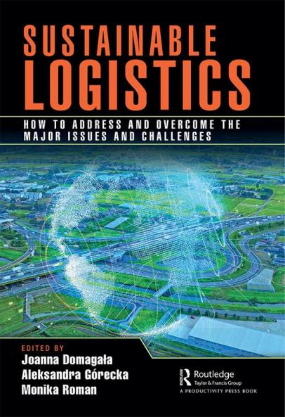 Sustainable Logistics