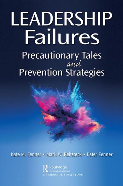 Leadership Failures