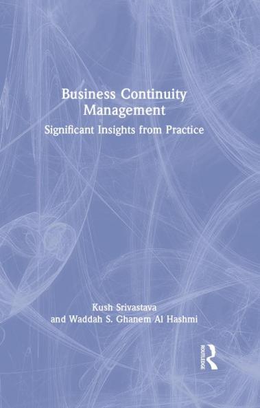 Business Continuity Management