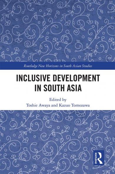 Inclusive Development in South Asia