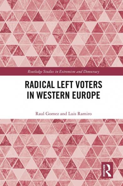 Radical Left Voters in Western Europe