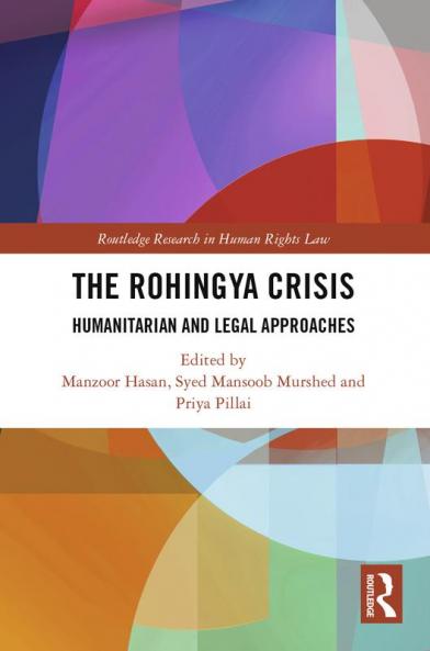 Rohingya Crisis